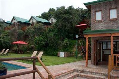 фото отеля Boardwalk Lodge