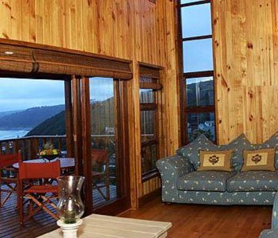 фото отеля Boardwalk Lodge