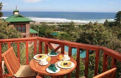фото отеля Boardwalk Lodge
