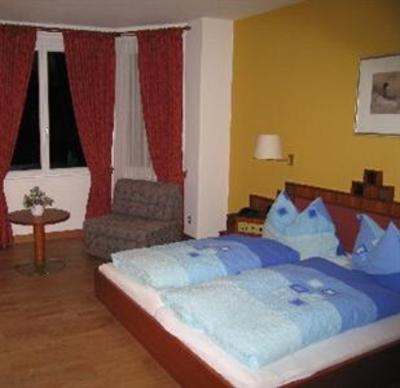 фото отеля Hotel Sonnenhof Bayerisch Gmain