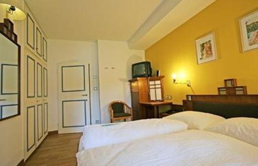 фото отеля Hotel Sonnenhof Bayerisch Gmain