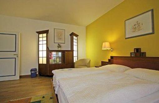 фото отеля Hotel Sonnenhof Bayerisch Gmain