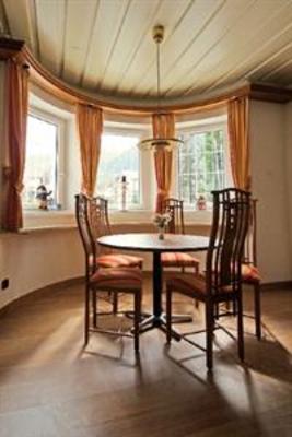 фото отеля Hotel Sonnenhof Bayerisch Gmain