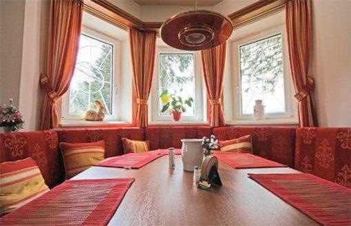 фото отеля Hotel Sonnenhof Bayerisch Gmain