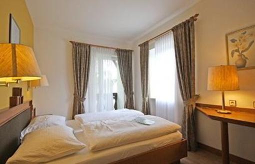 фото отеля Hotel Sonnenhof Bayerisch Gmain