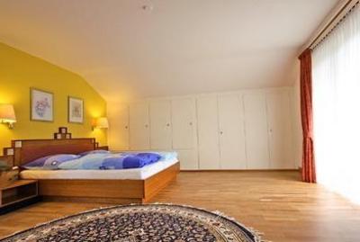 фото отеля Hotel Sonnenhof Bayerisch Gmain