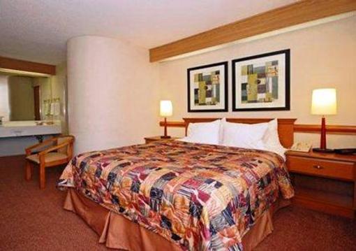 фото отеля Rodeway Inn Tuscaloosa