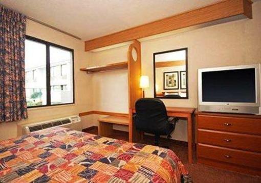 фото отеля Rodeway Inn Tuscaloosa