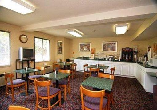 фото отеля Rodeway Inn Tuscaloosa