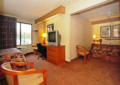 фото отеля Rodeway Inn Tuscaloosa