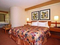 Rodeway Inn Tuscaloosa