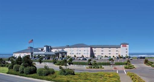 фото отеля Shilo Inn Ocean Shores