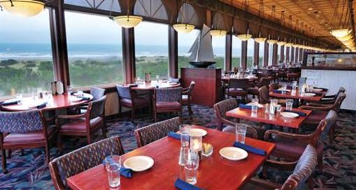 фото отеля Shilo Inn Ocean Shores