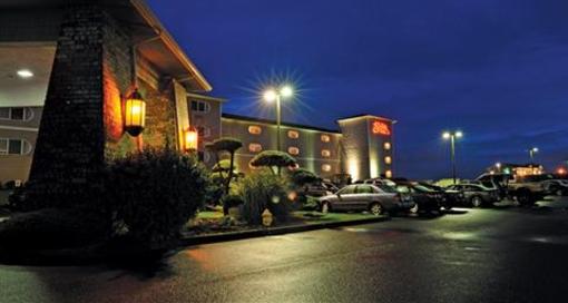 фото отеля Shilo Inn Ocean Shores