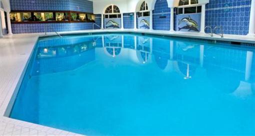 фото отеля Shilo Inn Ocean Shores
