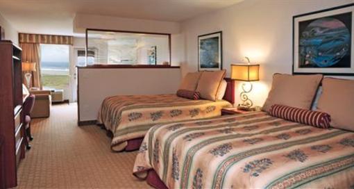 фото отеля Shilo Inn Ocean Shores