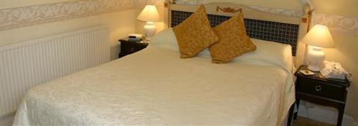 фото отеля Fleurie House Torquay