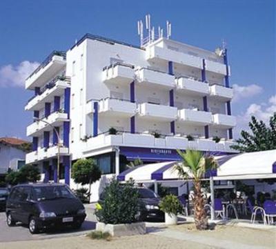 фото отеля Hotel Sunrise San Benedetto del Tronto