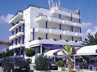 Hotel Sunrise San Benedetto del Tronto