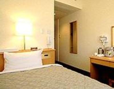 фото отеля Kamenoi Hotel Yamaguchi Shimonoseki