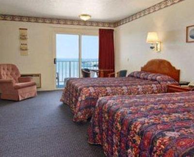 фото отеля Ramada Limited Waterfront