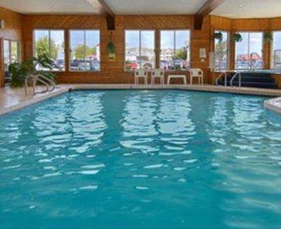 фото отеля Ramada Limited Waterfront