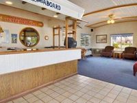 Ramada Limited Waterfront