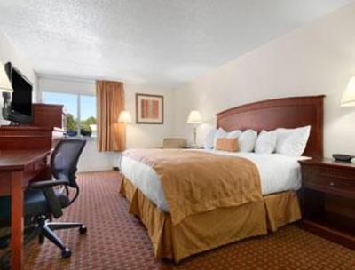 фото отеля Ramada Inn Enid