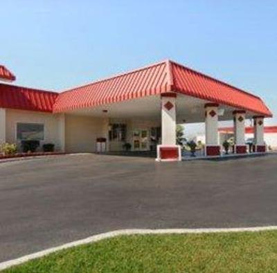 фото отеля Ramada Inn Enid