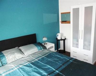 фото отеля Crazy Gull B&B