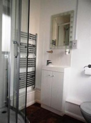 фото отеля Crazy Gull B&B