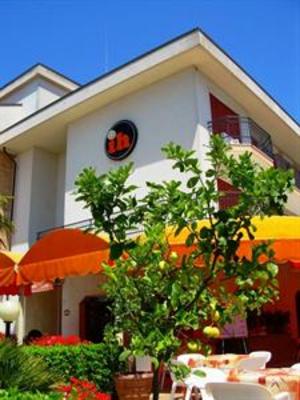 фото отеля Hotel International Cavallino-Treporti