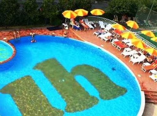 фото отеля Hotel International Cavallino-Treporti