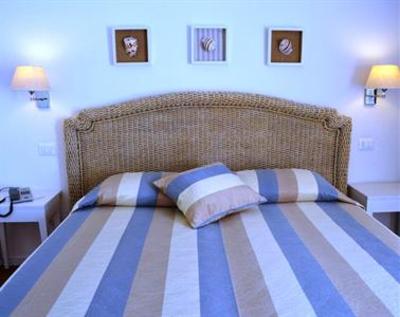 фото отеля Hotel International Cavallino-Treporti
