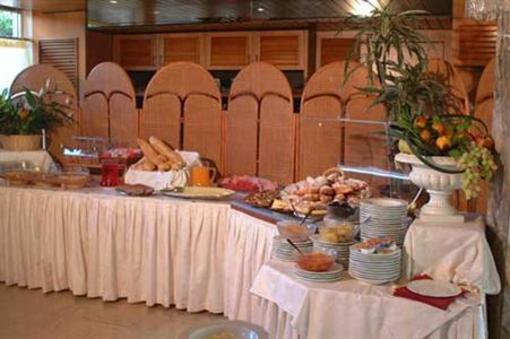фото отеля Hotel International Cavallino-Treporti