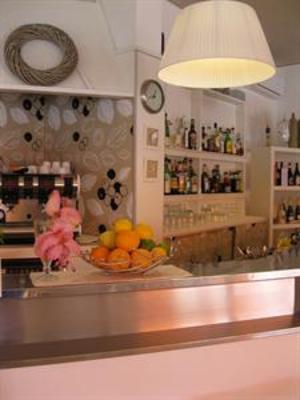фото отеля Hotel International Cavallino-Treporti