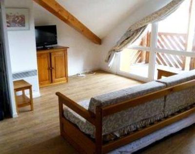 фото отеля Odalys Residence Le Surf des Neiges
