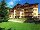 фото отеля Odalys Residence Le Surf des Neiges