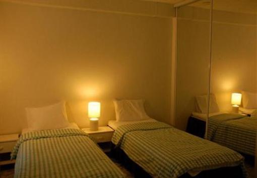 фото отеля Hotel Harriet
