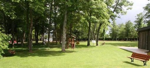фото отеля Domaine De Barres Hotel Langogne