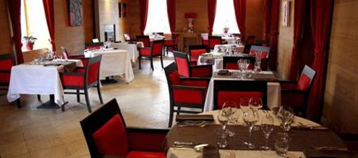 фото отеля Domaine De Barres Hotel Langogne