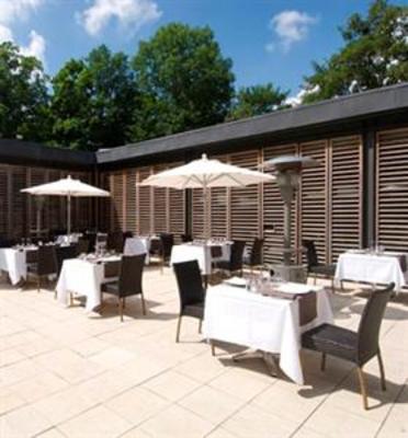 фото отеля Domaine De Barres Hotel Langogne