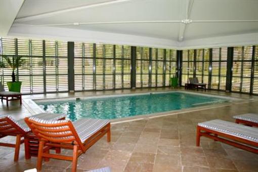 фото отеля Domaine De Barres Hotel Langogne