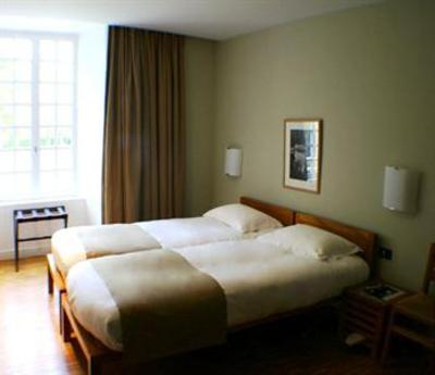 фото отеля Domaine De Barres Hotel Langogne