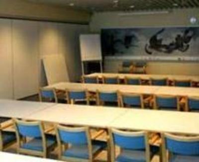 фото отеля Hotel Impala Silkeborg