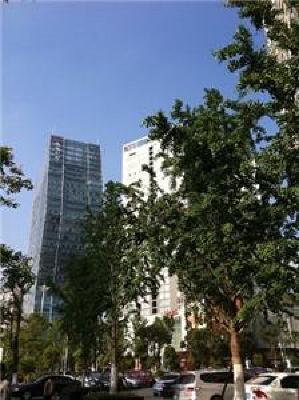 фото отеля Kunming IC Holiday SOHO Junyuan Serviced Apartments