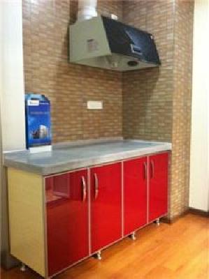 фото отеля Kunming IC Holiday SOHO Junyuan Serviced Apartments