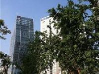 Kunming IC Holiday SOHO Junyuan Serviced Apartments