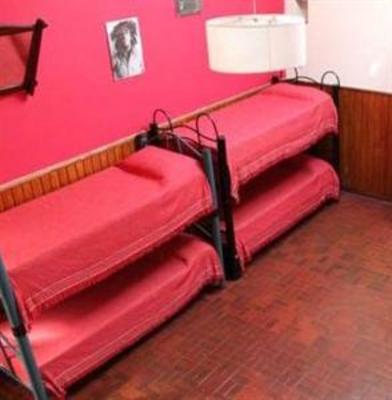 фото отеля Terranova Hostel