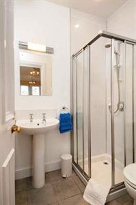фото отеля Golf Lodge Bed & Breakfast